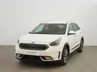 Usado Kia Niro 141 CV (103 kW) 2019 Blanco SUV
