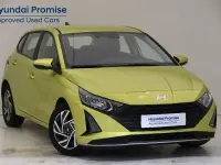 Usado Hyundai i20 83 CV (61 kW) 2024 Utilitario