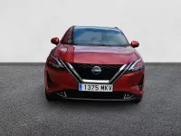Usado Nissan Qashqai Tekna+ 158 CV (116 kW) 2023 SUV
