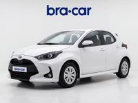 Usado Toyota Yaris Edition 125 CV (91 kW) 2022 Blanco Utilitario