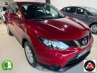 usado Nissan Qashqai 1.5 dCi Visia