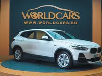 Usado BMW X2 220 CV (161 kW) 2022 Blanco SUV