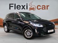 usado Ford Kuga Titanium 1.5T EcoBoost 110kW (150CV) Gasolina en Flexicar Coslada