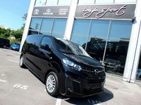 Usado Opel Zafira Life Edition 150 CV (110 kW) 2020 Negro Monovolumen