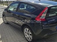 Usado Citroën C4 VTR Sport 110 CV (80 kW) 2007 Negro Berlina
