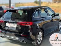 Usado Mercedes B160 Business 2019 Monovolumen