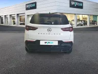 Usado Opel Grandland X 130 CV (95 kW) 2023 Blanco SUV