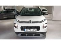 Usado Citroën C3 Aircross Feel 110 CV (80 kW) 2021 Blanco SUV