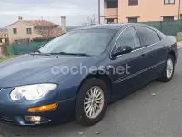 Usado Chrysler 300M 254 CV (186 kW) 2001 Azul Berlina