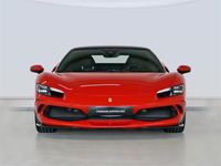 Usado Ferrari 296 630 CV (463 kW) 2023 Rosso corsa