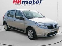 Usado Dacia Sandero 75 CV (55 kW) 2012