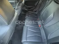 Usado Audi S3 300 CV (220 kW) 2014 Blanco Berlina