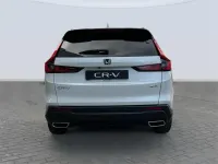 Usado Honda CR-V Elegance 184 CV (135 kW) 2025 Blanco SUV