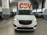 Usado Opel Combo Life Edition+ 102 CV (75 kW) 2023 Monovolumen