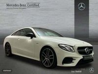 usado Mercedes E53 AMG Clase EAMG 4Matic Coupe 4Matic+ (EURO 6d-TEMP)