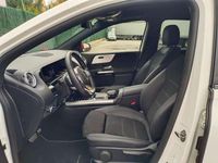 Usado Mercedes B200 150 CV (110 kW) 2022 Blanco Monovolumen