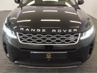 Usado Land Rover Range Rover evoque 150 CV (110 kW) 2020 Negro SUV