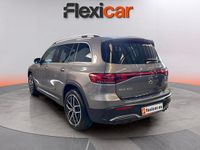 Usado Mercedes EQB300 167 kW (228 CV) 2022 Gris SUV
