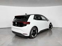Usado VW ID.3 Pro 150 kW (204 CV) 2025 Blanco Utilitario
