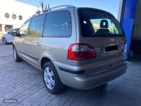 usado Ford Galaxy 1.9 tdi 130 cv