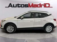 Usado Seat Arona Ecomotive 95 CV (69 kW) 2019 Blanco SUV