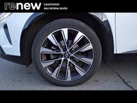 Usado Renault Austral Techno 200 CV (147 kW) 2022 Blanco SUV