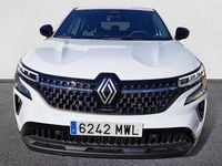 Käytetty Renault Austral Evolution 158 HP (116 kW) 2024 Katumaasturi