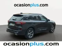 Usado Ford Kuga ST-Line 150 CV (110 kW) 2025 Negro SUV