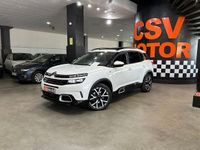 Usado Citroën C5 Aircross Shine 224 CV (164 kW) 2022 SUV