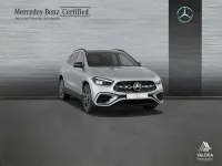 Usado Mercedes GLB200 150 CV (110 kW) 2026 SUV