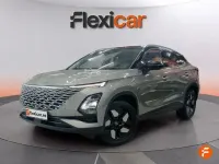 Usado Omoda 5 147 CV (108 kW) 2025 Gris SUV