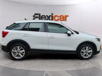 Usado Audi Q2 Advanced 150 CV (110 kW) 2023 Blanco SUV