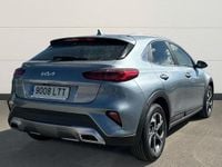 Brugt Kia XCeed 120 HK (88 kW) 2021 Grå SUV