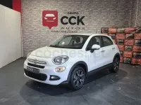 Usado Fiat 500X Pop 110 CV (80 kW) 2018 Blanco SUV