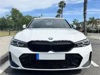 Usado BMW 320e Comfort Edition 190 CV (139 kW) 2024 Blanco Berlina