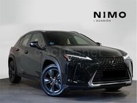 Usado Lexus UX 184 CV (135 kW) 2023 Gris / plata SUV