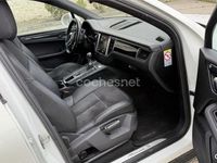 Usado Porsche Macan S 258 CV (189 kW) 2014 Blanco SUV