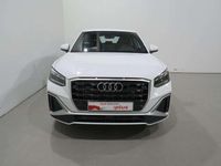 Używany Audi Q2 150 KM (110 kW) 2025 Biały SUV
