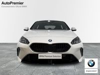 Usado BMW 120 Comfort Edition 163 CV (119 kW) 2025 Blanco Utilitario
