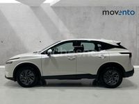 Usado Nissan Qashqai Acenta 158 CV (116 kW) 2022 Blanco SUV
