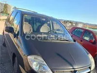 Usado Citroën C8 130 CV (95 kW) 2006 Gris / plata Monovolumen