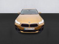 Usado BMW X2 150 CV (110 kW) 2021 Oro SUV
