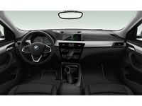 Usado BMW X2 140 CV (102 kW) 2022 Blanco SUV