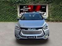 Usado EVO Evo 3 107 CV (78 kW) 2024 Gris SUV