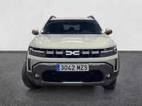 Usado Dacia Duster Extreme 140 CV (102 kW) 2025
