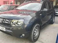 Usado Dacia Duster Ambiance 90 CV (66 kW) 2014 Blanco SUV