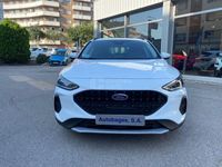 usado Ford Focus Sportbreak 1.0 Ecoboost Mhev Active