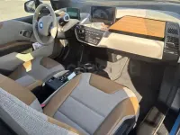 Usado BMW i3 170 CV (125 kW) 2017 Blanco Utilitario