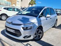 usado Citroën C4 Picasso G. 1.6e-HDi Intensive Plus ETG6 115