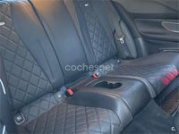 Usado Mercedes E220 194 CV (142 kW) 2017 Negro Coupe